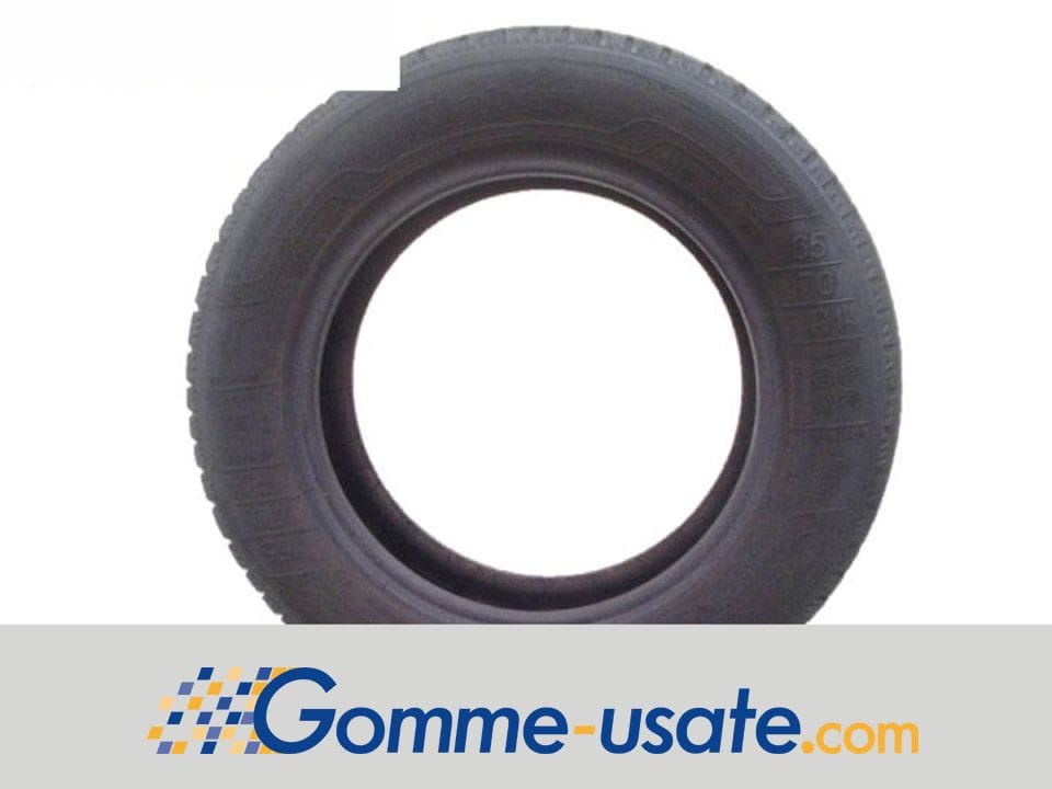 Thumb Kleber Gomme Usate Kleber 165/70 R14 81T Quadraxer M+S (65%) pneumatici usati All Season_1